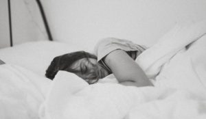 You need to do these 5 things to have better sleep