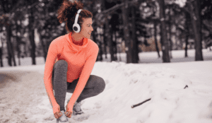 5 Winter Fitness Ideas That Keep You Working Out