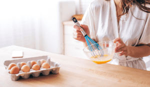3 Egg Bite Recipes to Eat to Improve A1C for Diabetics