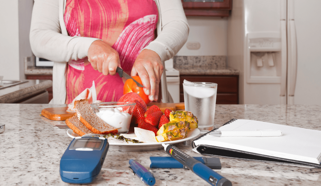 Meal Plan for Type 2 Diabetes