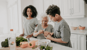 5 Sunday Dinner Recipes for Diabetics the Whole Family Will Love