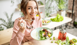 How to Add More Leafy Greens to Your Diet - 5 Ways
