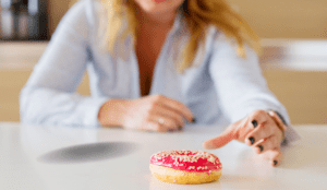 Top 3 Lunch Ideas to Stop Afternoon Sugar Cravings