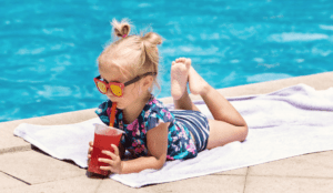 4 Healthy Food Activities for Kids This Summer
