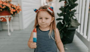 5 Healthy Popsicle Recipes Kids Love