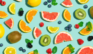 7 Low Glycemix Index Fruits for Diabetics