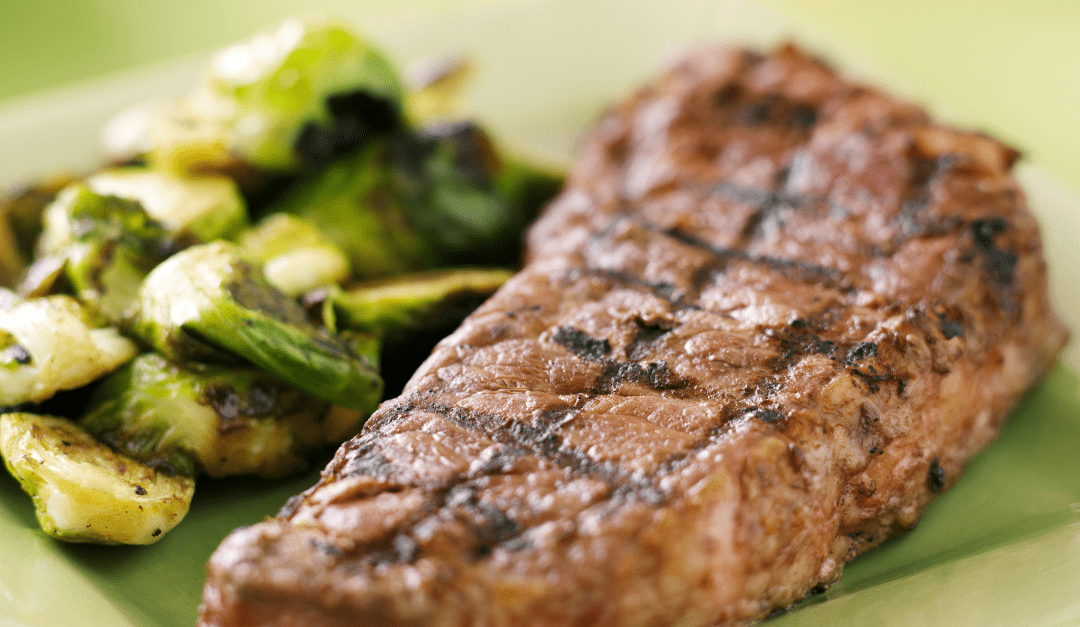 Diabetic Friendly Father's Day Grilling Recipes