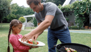 Top 3 Diabetic Friendly Father's Day Grilling Recipes