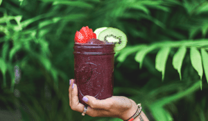 Top 3 Tropical Summer Smoothie Recipes