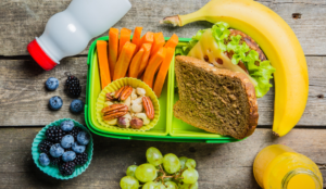 Back to School Meal Planning Tips for Moms - Top 5